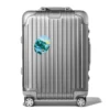 Autocollant Hanoï Autocollants pour bagages