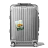 Autocollant Melbourne Autocollants pour bagages
