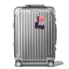Autocollant Mexique Autocollants pour bagages
