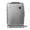 Autocollants Penguin Luggage