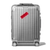 Autocollants pour bagages AMBUSH® Dream Without Action Autocollants pour bagages AMBUSH® Dream Without Action