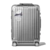 Autocollants pour bagages Berlin Autocollants pour bagages Berlin