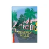 Autocollants pour bagages Beverly Hills