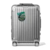 Autocollants pour bagages Beverly Hills