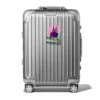Autocollants pour bagages Cologne Autocollants pour bagages Cologne