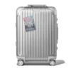 Autocollants pour bagages Florence Autocollants pour bagages Florence