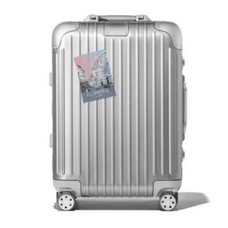 Autocollants pour bagages Florence
