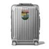 Autocollants pour bagages Hambourg Autocollants pour bagages Hambourg