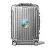 Autocollants pour bagages Hawaii Autocollants pour bagages Hawaii