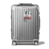 Autocollants pour bagages Los Angeles Autocollants pour bagages Los Angeles