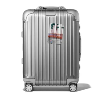 Autocollants pour bagages Los Angeles