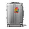 Autocollants pour bagages Milan Autocollants pour bagages Milan