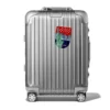 Autocollants pour bagages New York Autocollants pour bagages New York
