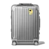 Autocollants pour bagages Palmtree Autocollants pour bagages Palmtree