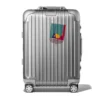 Autocollants pour bagages Paris Autocollants pour bagages Paris