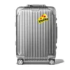 Autocollants pour bagages Pizza Autocollants pour bagages Pizza