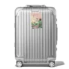 Autocollants pour bagages Pékin Autocollants pour bagages Pékin