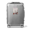 Autocollants pour bagages Toronto Autocollants pour bagages Toronto