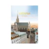 Autocollants pour bagages Vienne Autocollants pour bagages Vienne