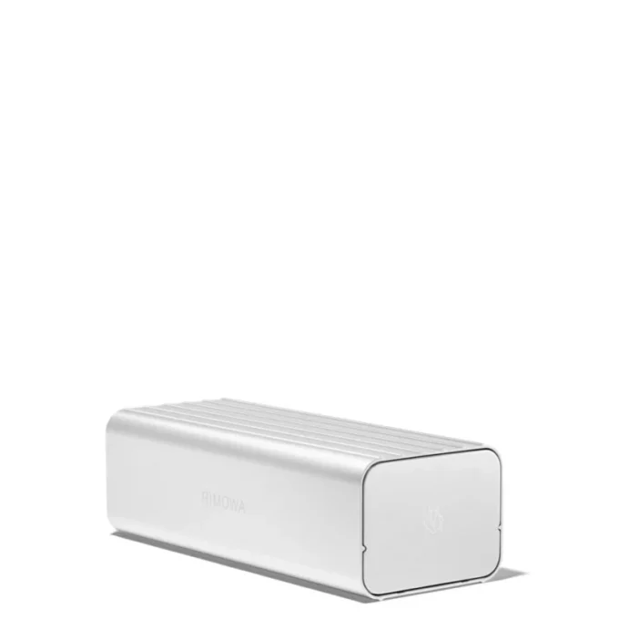 Boîte à montres en aluminium pour 3 montres Suitcasetasche