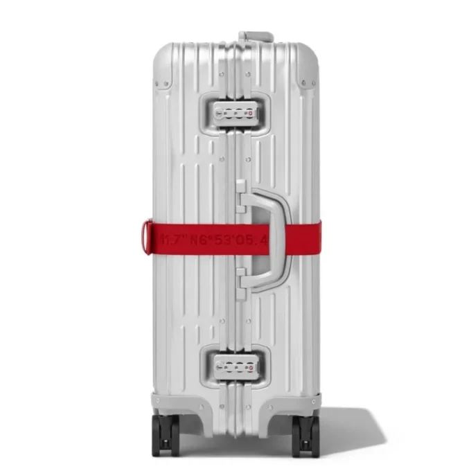 Ceinture pour bagages Grande ceinture