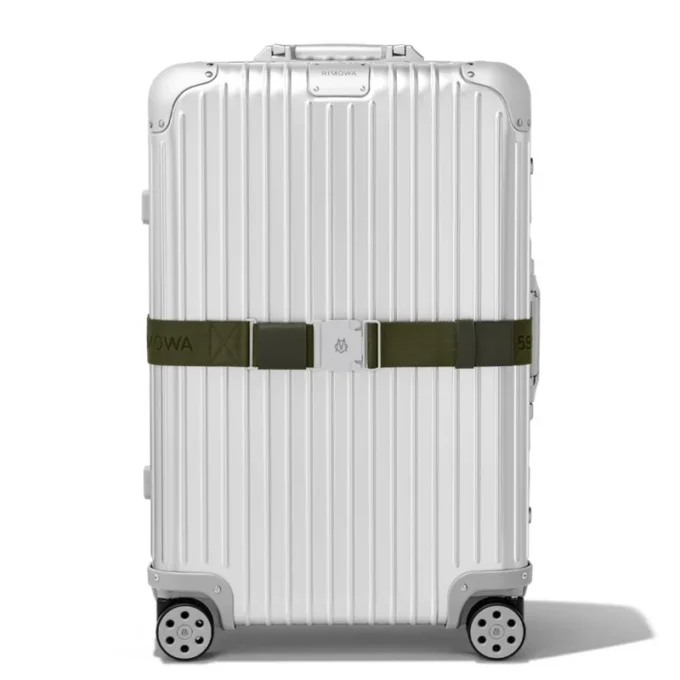 Ceinture pour bagages Grande ceinture