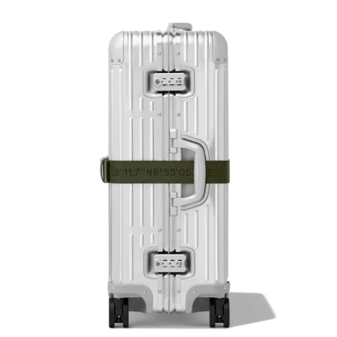 Ceinture pour bagages Grande ceinture