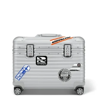Ensemble d’autocollants Pilot Autocollants pour bagages Ensemble d’autocollants Pilot Autocollants pour bagages