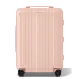 Essential Cabin Chaussures de course Valise cabine