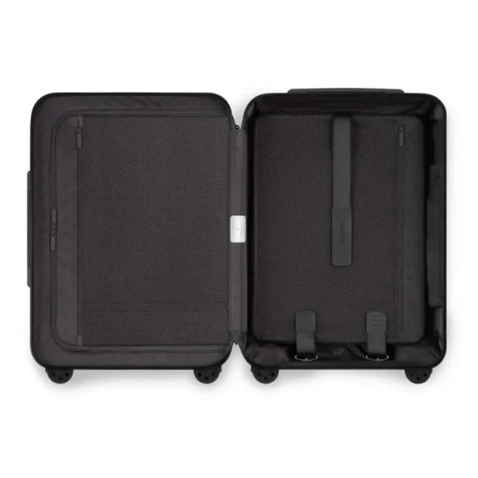 Essential Cabin Chaussures de course Valise cabine Essential Cabin Chaussures de course Valise cabine
