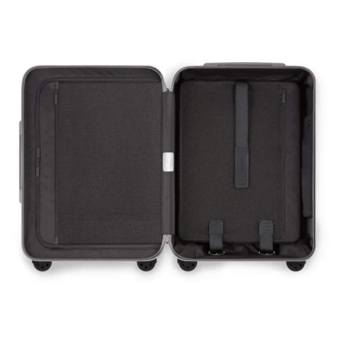 Essential Cabin Chaussures de course Valise cabine Essential Cabin Chaussures de course Valise cabine