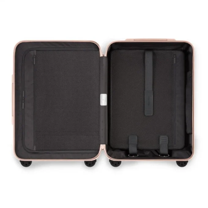 Essential Cabin Chaussures de course Valise cabine Essential Cabin Chaussures de course Valise cabine