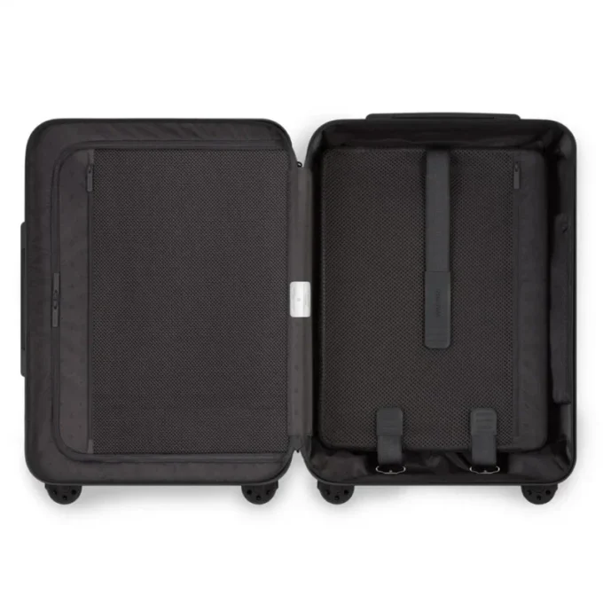 Essential Cabin Chaussures de course Valise cabine Essential Cabin Chaussures de course Valise cabine