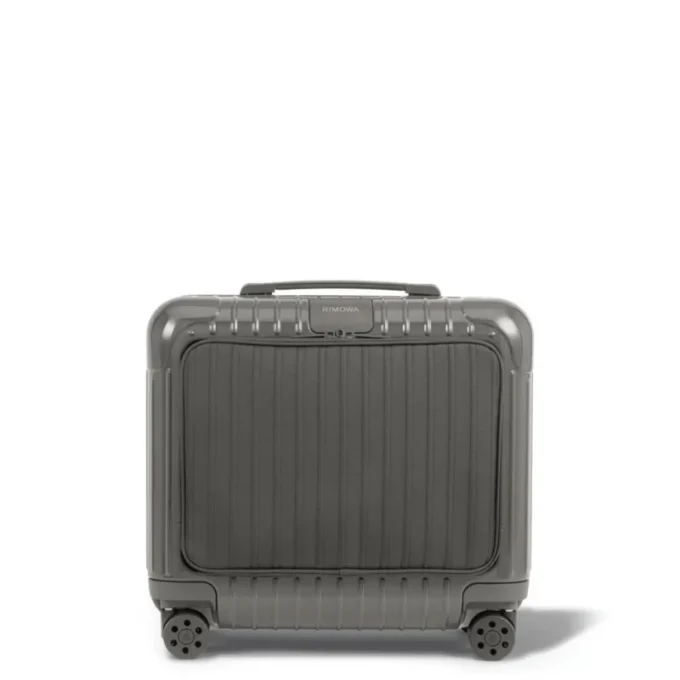 Essential Sleeve Compact Convertible Valise à roulettes Essential Sleeve Compact Convertible Valise à roulettes