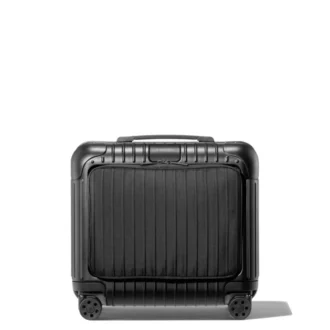 Essential Sleeve Compact Convertible Valise à roulettes