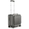 Essential Sleeve Compact Convertible Valise à roulettes Essential Sleeve Compact Convertible Valise à roulettes