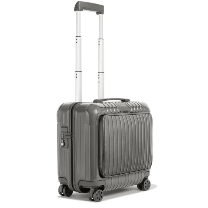 Essential Sleeve Compact Convertible Valise à roulettes Essential Sleeve Compact Convertible Valise à roulettes