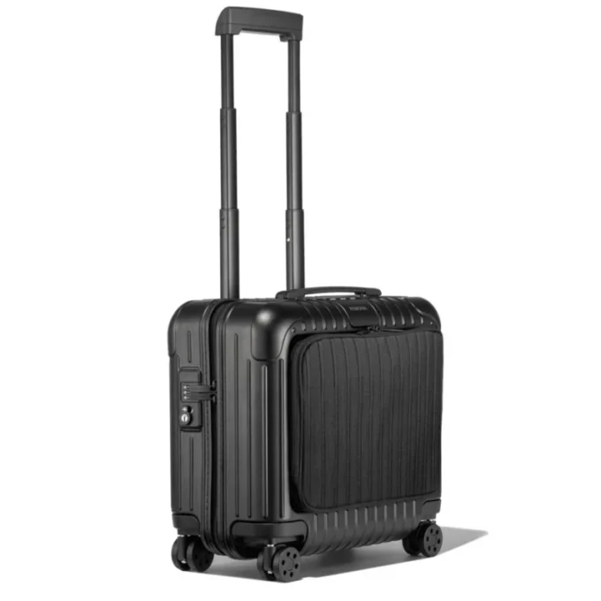 Essential Sleeve Compact Convertible Valise à roulettes Essential Sleeve Compact Convertible Valise à roulettes