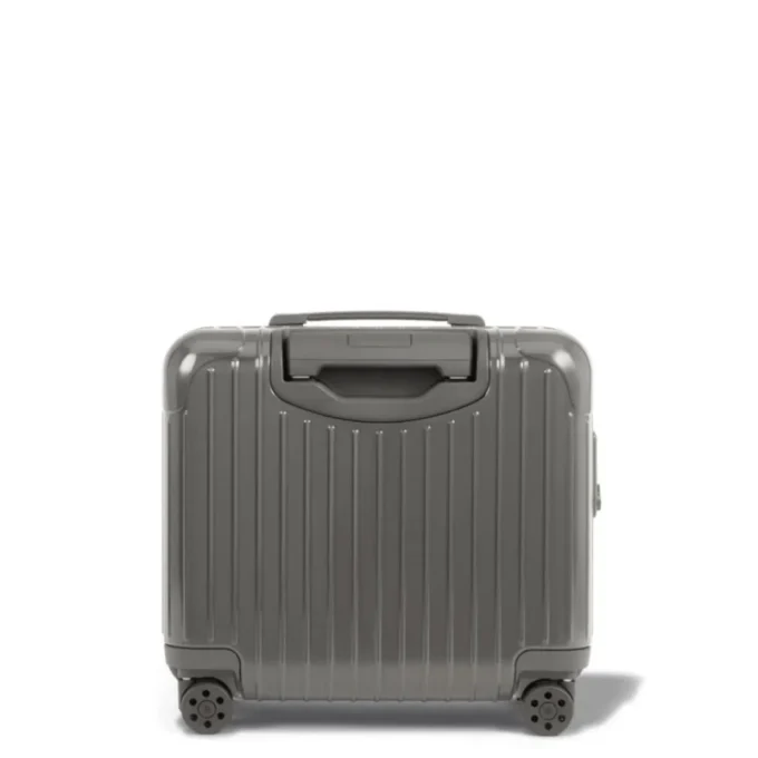 Essential Sleeve Compact Convertible Valise à roulettes Essential Sleeve Compact Convertible Valise à roulettes