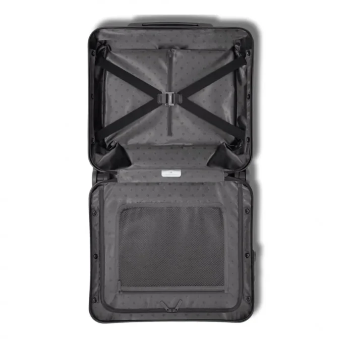 Essential Sleeve Compact Convertible Valise à roulettes Essential Sleeve Compact Convertible Valise à roulettes