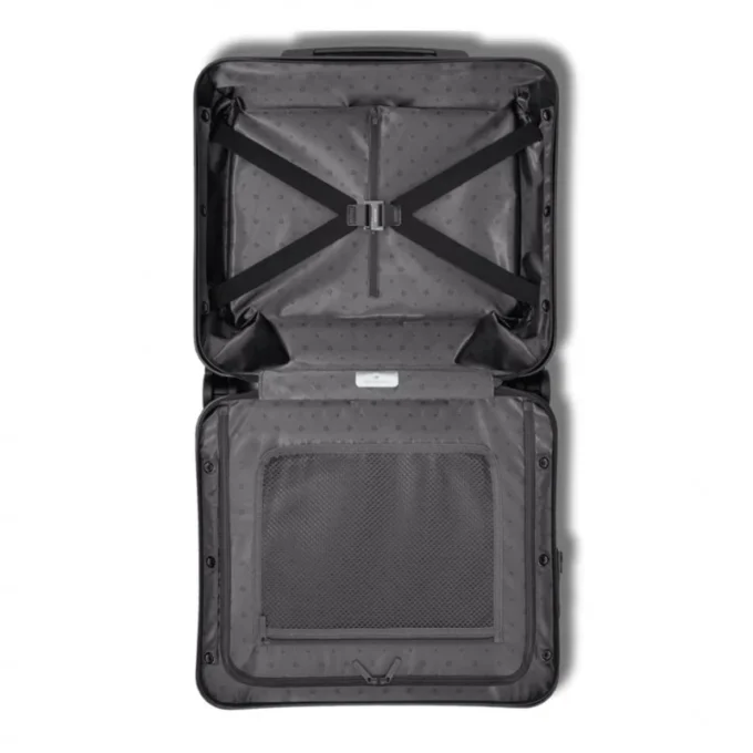 Essential Sleeve Compact Convertible Valise à roulettes Essential Sleeve Compact Convertible Valise à roulettes