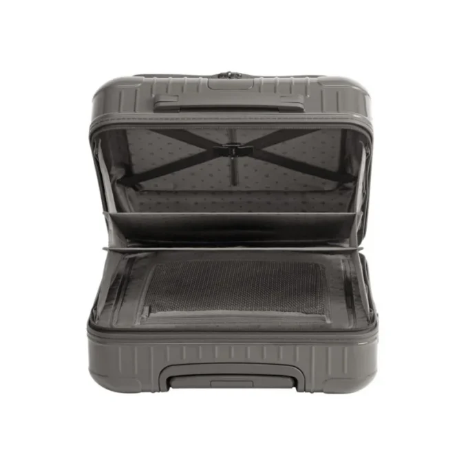 Essential Sleeve Compact Convertible Valise à roulettes Essential Sleeve Compact Convertible Valise à roulettes