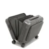 Essential Sleeve Compact Convertible Valise à roulettes Essential Sleeve Compact Convertible Valise à roulettes