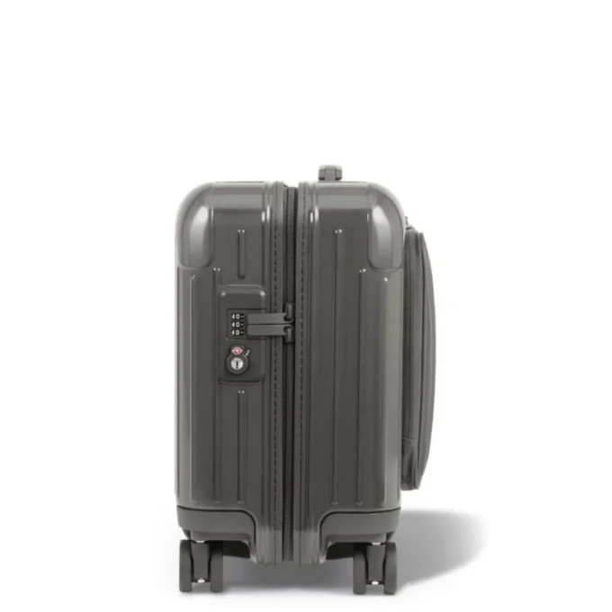 Essential Sleeve Compact Convertible Valise à roulettes Essential Sleeve Compact Convertible Valise à roulettes