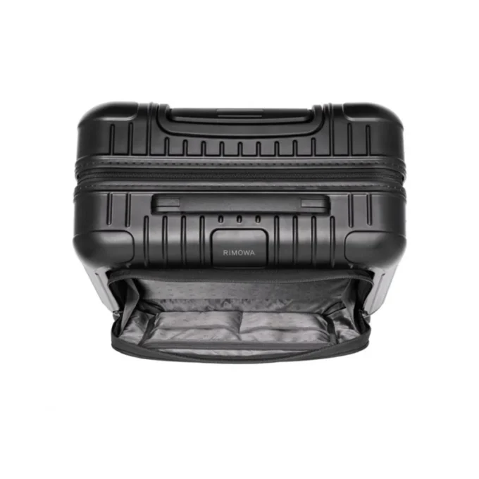 Essential Sleeve Compact Convertible Valise à roulettes Essential Sleeve Compact Convertible Valise à roulettes