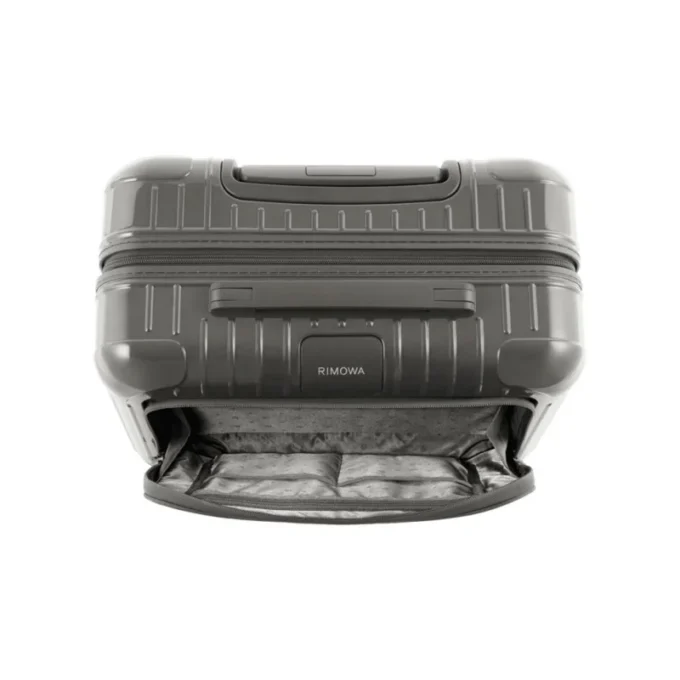 Essential Sleeve Compact Convertible Valise à roulettes Essential Sleeve Compact Convertible Valise à roulettes