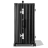 Grande valise classique en aluminium Grande valise classique en aluminium