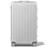 Grande valise en aluminium Original Trunk Grande valise en aluminium Original Trunk