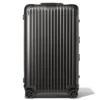 Grande valise en aluminium Original Trunk Grande valise en aluminium Original Trunk