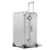 Grande valise en aluminium Original Trunk Grande valise en aluminium Original Trunk